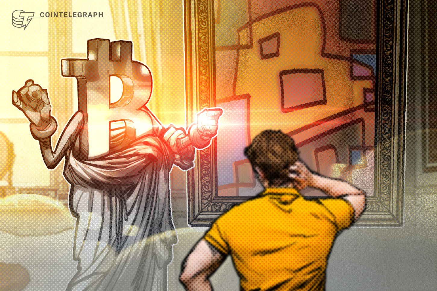 Crypto Biz: Bitcoin maksimalizmi sermaye piyasalarının gerçekleriyle buluşuyor