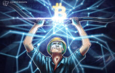 Bernstein, Bitcoin madenciliği anlaşmalarının yapay zekanın güç krizi için gerekli olduğunu söyledi