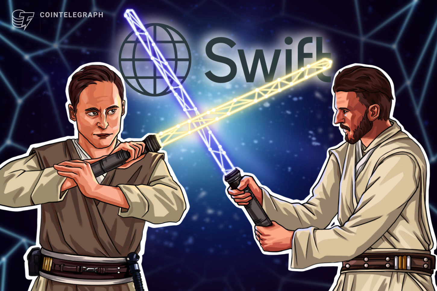 SWIFT, 17 bankalı tokenize mevduat pilot uygulamasıyla blockchain defterini başlattı