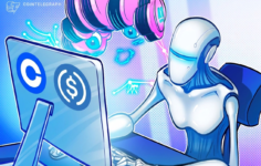 Coinbase, işletmelerin AI temsilcilerinden USDC ödemelerini kabul etmesine olanak tanıyor