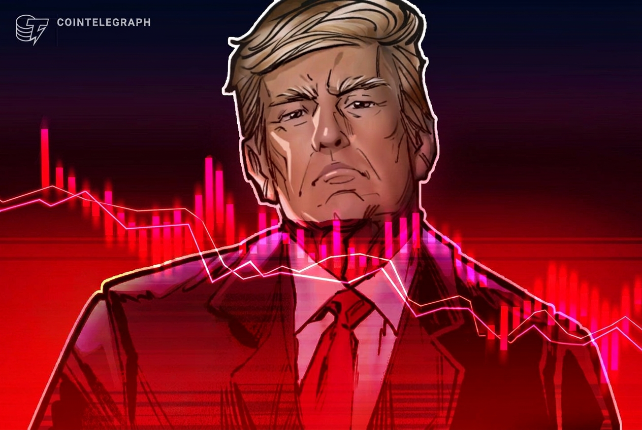 Trump’ın memecoin sahipleri 3,8 milyar dolardan fazla kaybetti: Rapor