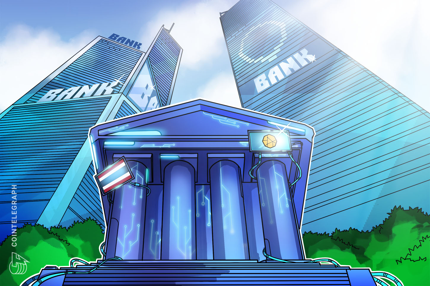 Tayland Bankası, gri para baskısında USDT ve nakit akışlarını hedefliyor