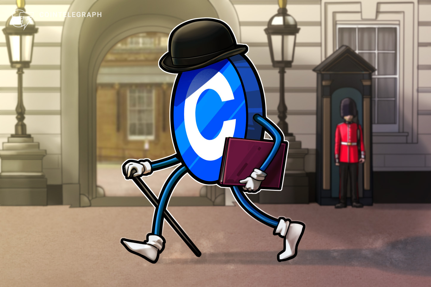 Coinbase, türev ve hisse senetlerine genişlemek için İngiltere lisansını aldı
