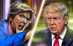 Senatör Warren, 1,4 milyar dolarlık açıklamanın ardından Trump’ın kripto kazançlarının 2026’da raporlanmasını talep etti