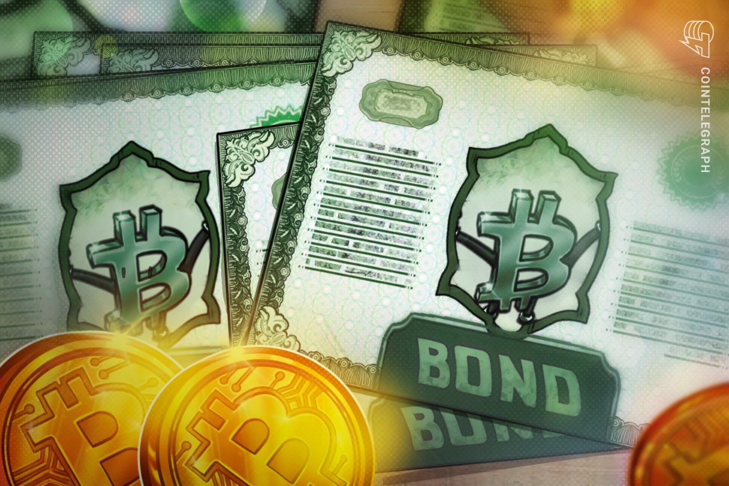 New Hampshire milletvekilleri 100 milyon dolarlık Bitcoin tahvilleri hakkında duruşma yapacak