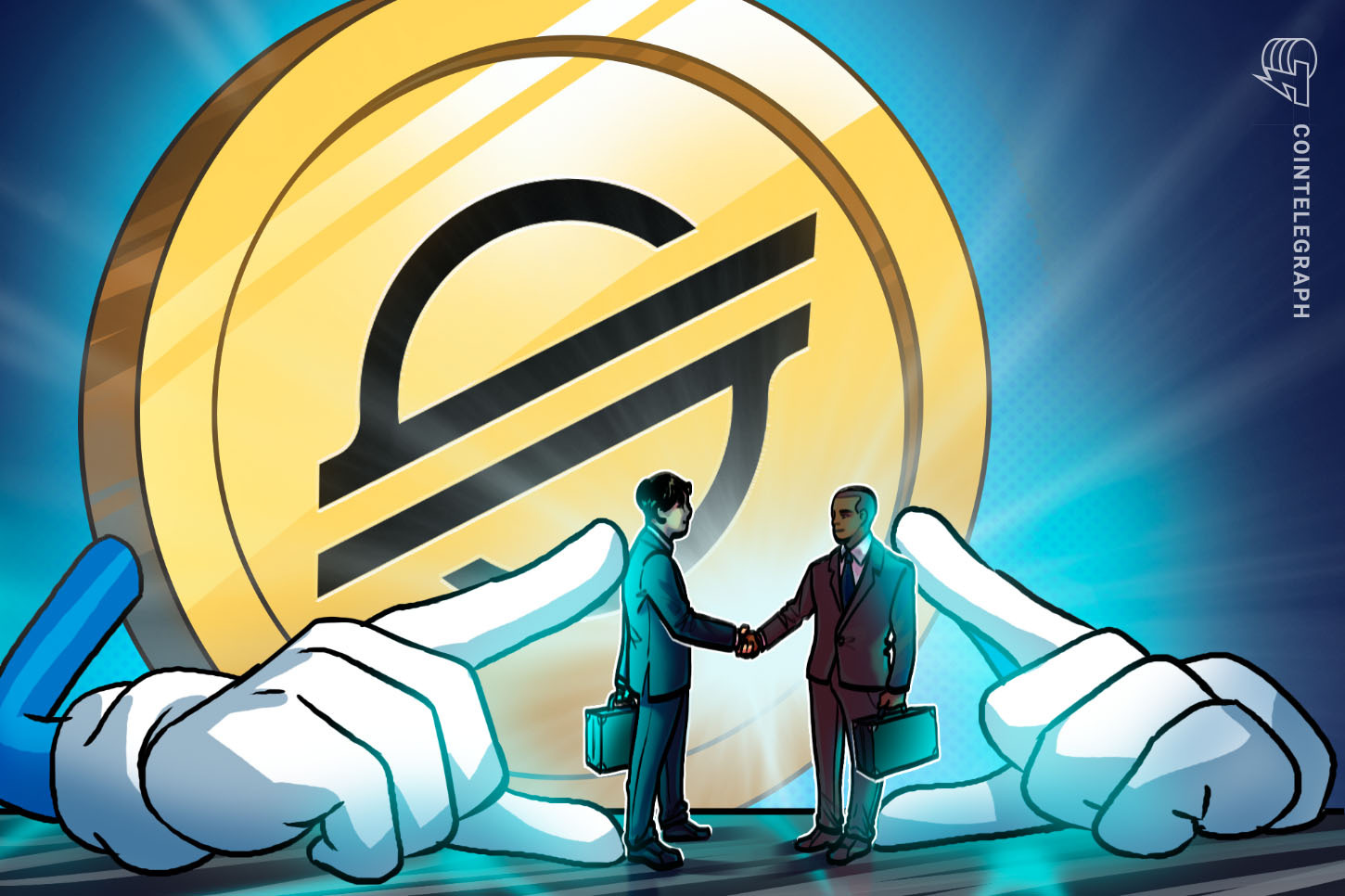 Tradable’ın 1 Milyar Dolarlık Stellar anlaşması kurumsal tokenizasyon patlamasına katkıda bulunuyor