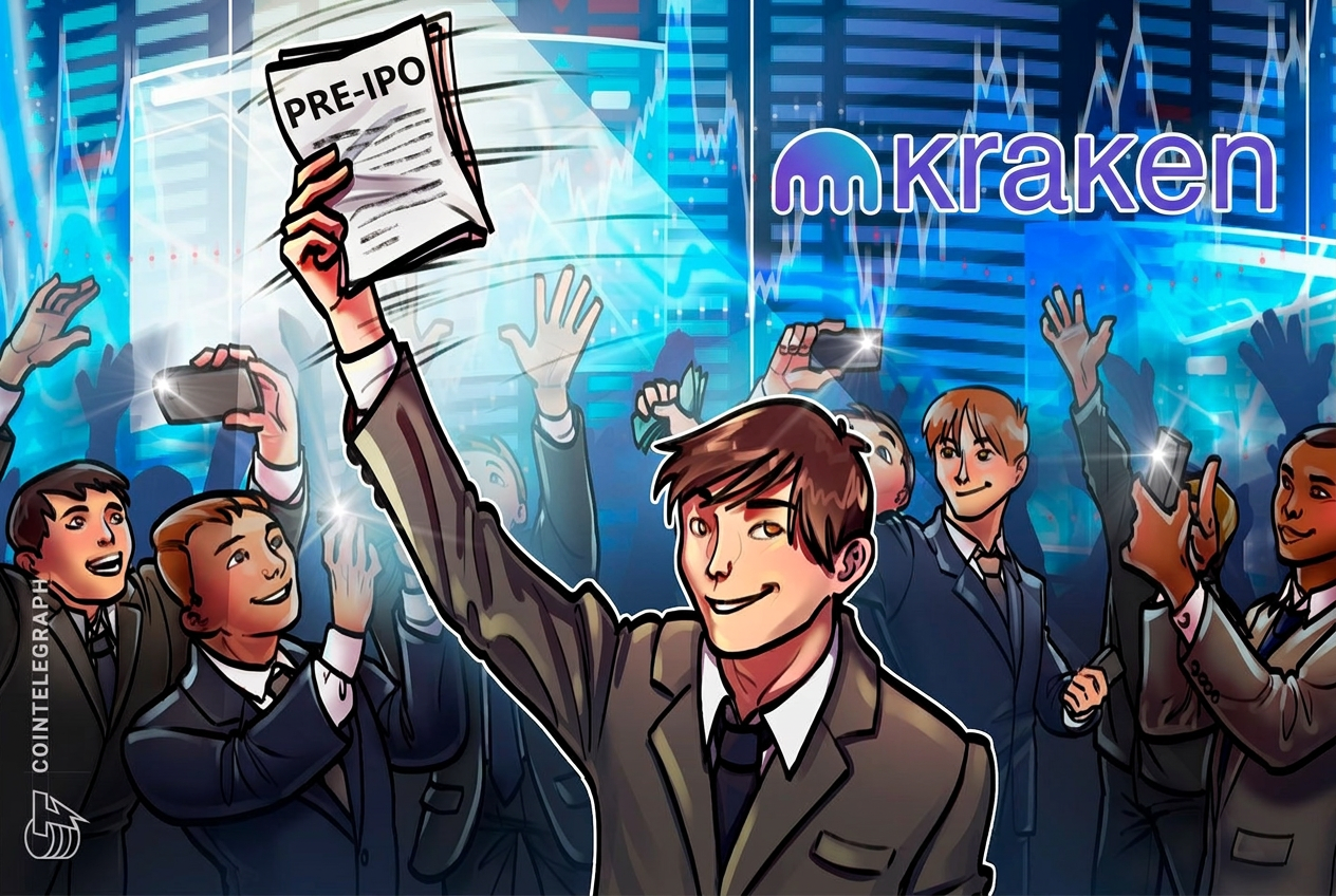 Kraken, Jersey Mike’ın halka arzını tokenize edilmiş hisseler ve doğrudan tahsisler yoluyla perakende yatırımcılara açtı