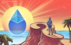 Lido yükseltmesi, Ethereum’un doğrulayıcı sayısını üçte bir oranında azaltmayı hedefliyor
