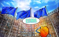 ESMA, Lisanslama Yavaşlarken MiCA Register’a 14 Yeni CASP Ekliyor