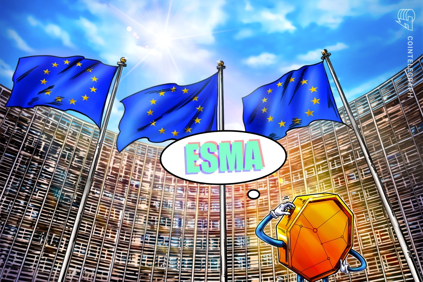 ESMA, Lisanslama Yavaşlarken MiCA Register’a 14 Yeni CASP Ekliyor