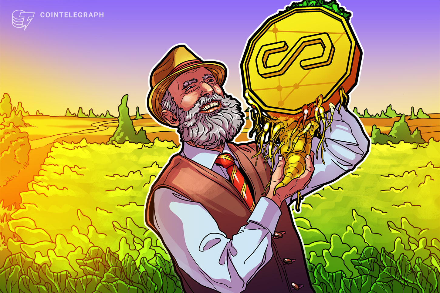 Getiri sağlayan stabilcoin yavaşlaması, kripto yerli ürünler için üç yıllık süreci sona erdiriyor