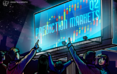 Tahmin piyasaları rekor ikinci çeyrek hacmiyle kripto krizine meydan okuyor: CoinGecko