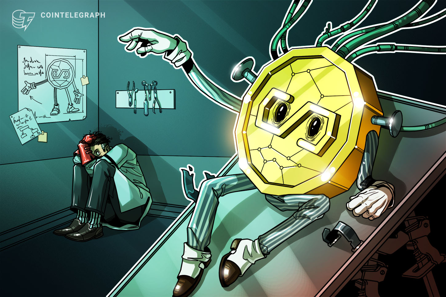 Berachain sert çatalı, çift token modelini WBERA ödülleriyle değiştirecek