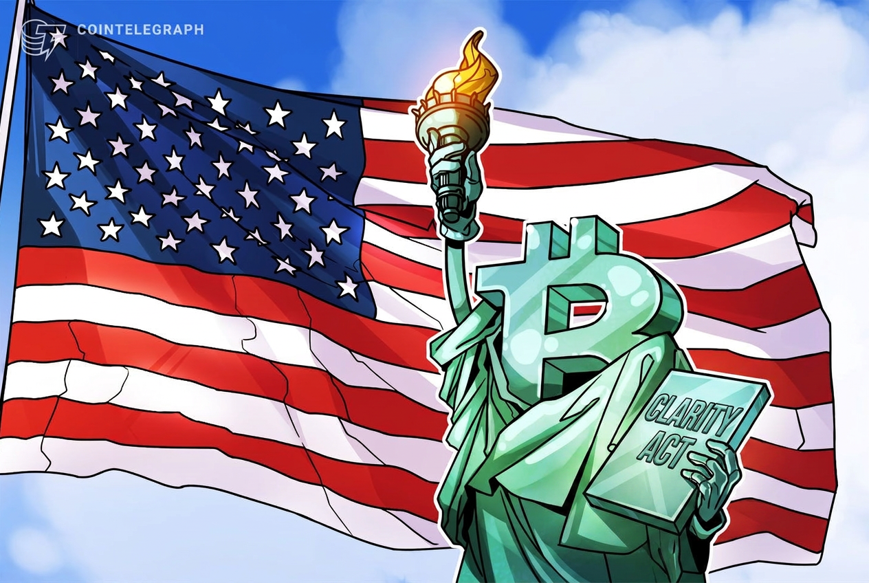 New York AG, CLARITY Yasasının eyalet kripto yaptırımını zayıflatabileceği konusunda uyardı