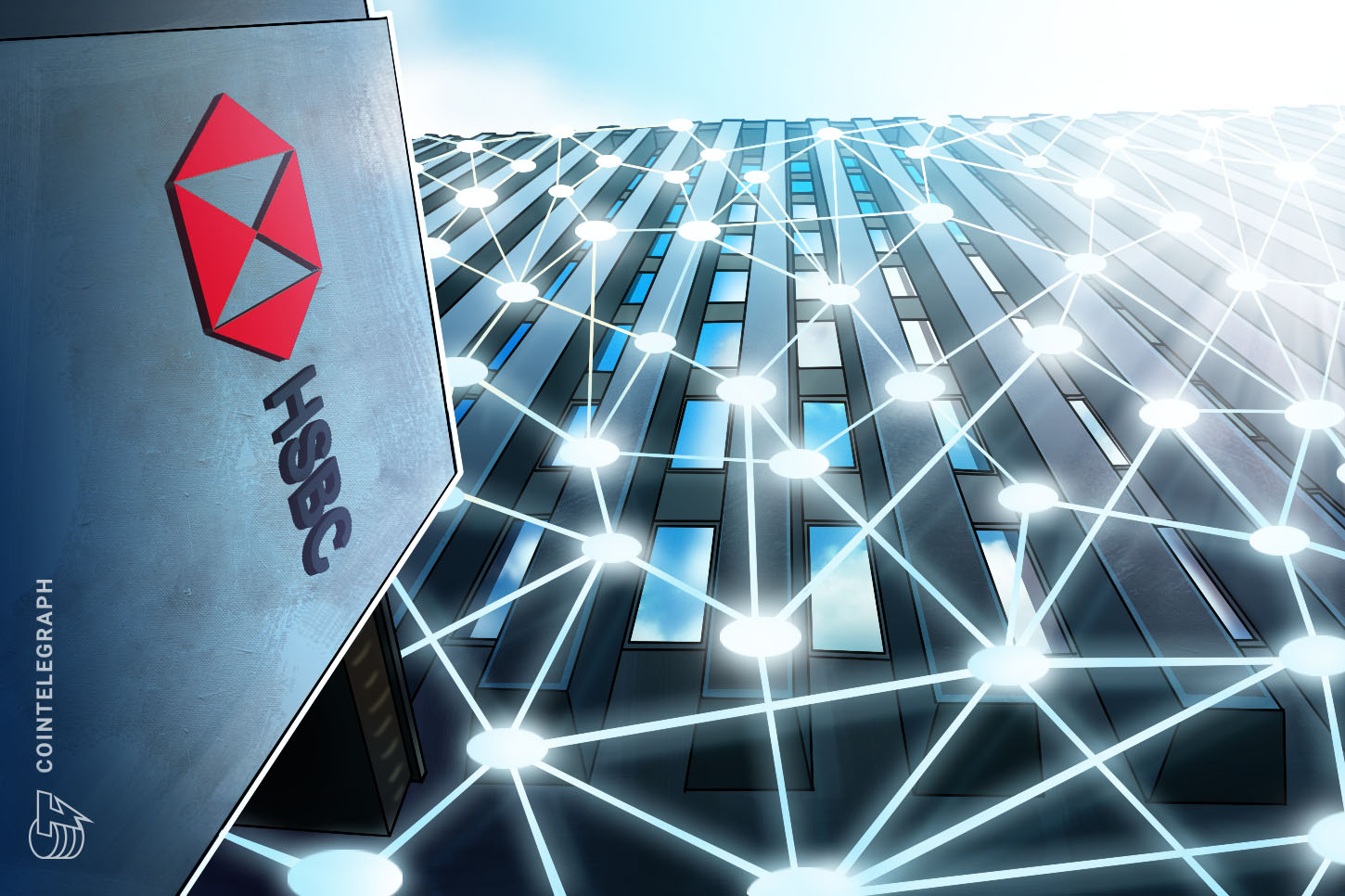 HSBC, İngiltere Merkez Bankası’nın Dijital Menkul Kıymetler Sandbox’ına girme onayını aldı