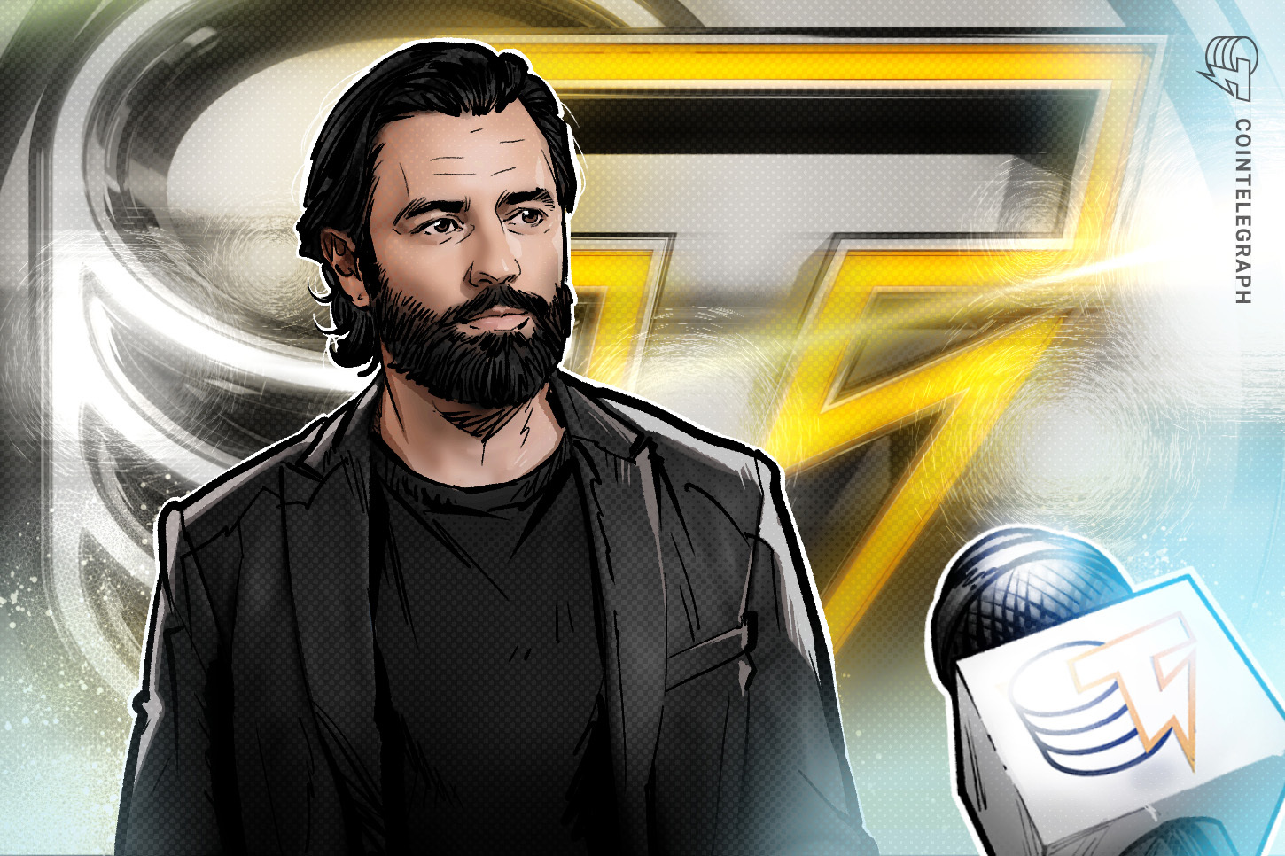 Kuantum yol haritası Bitcoin’i çok daha yukarılara taşıyacaktır: Charles Edwards