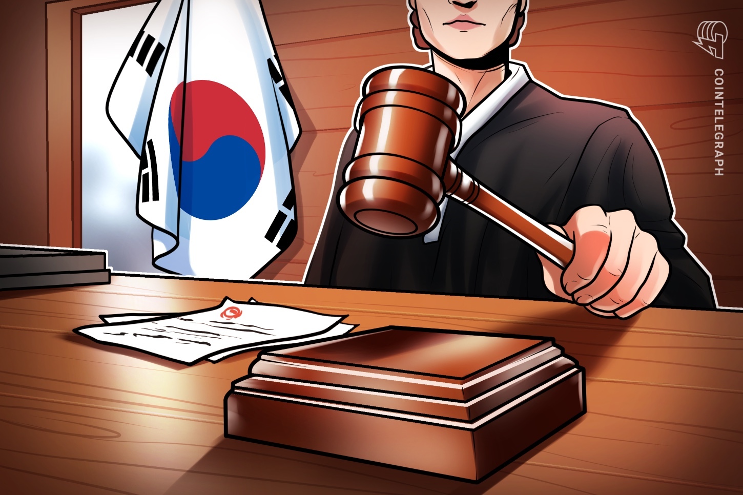 Upbit, yalnızca gelecekteki OUSD katılımıyla ilgilendiğini belirtti