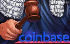 SEC, Coinbase davasını ‘kaybolan metin mesajları’ nedeniyle çözdü