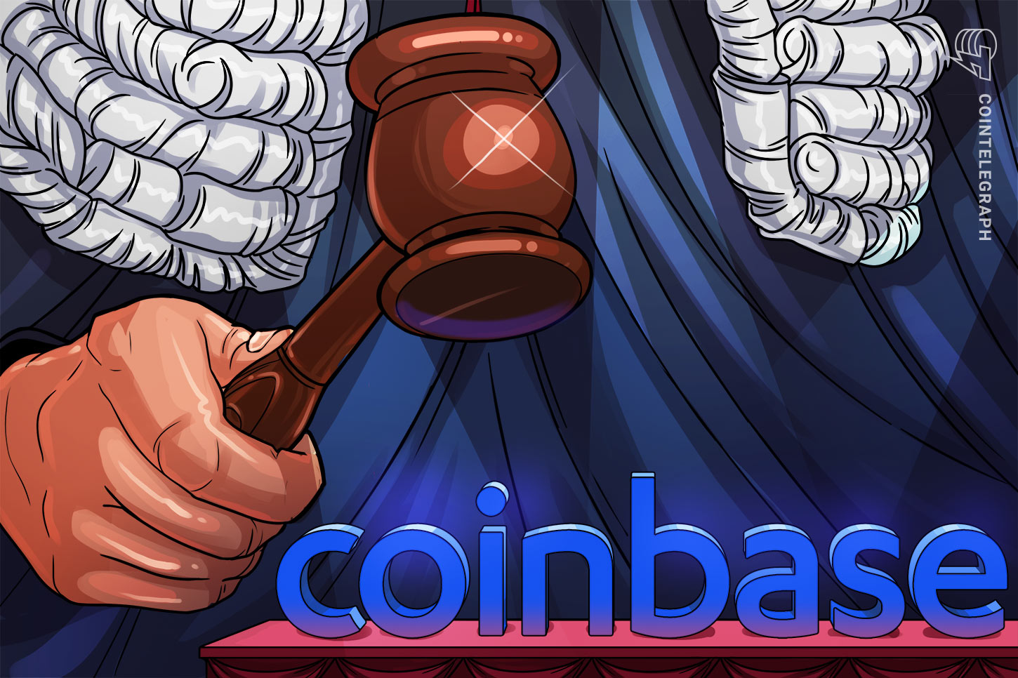 SEC, Coinbase davasını ‘kaybolan metin mesajları’ nedeniyle çözdü