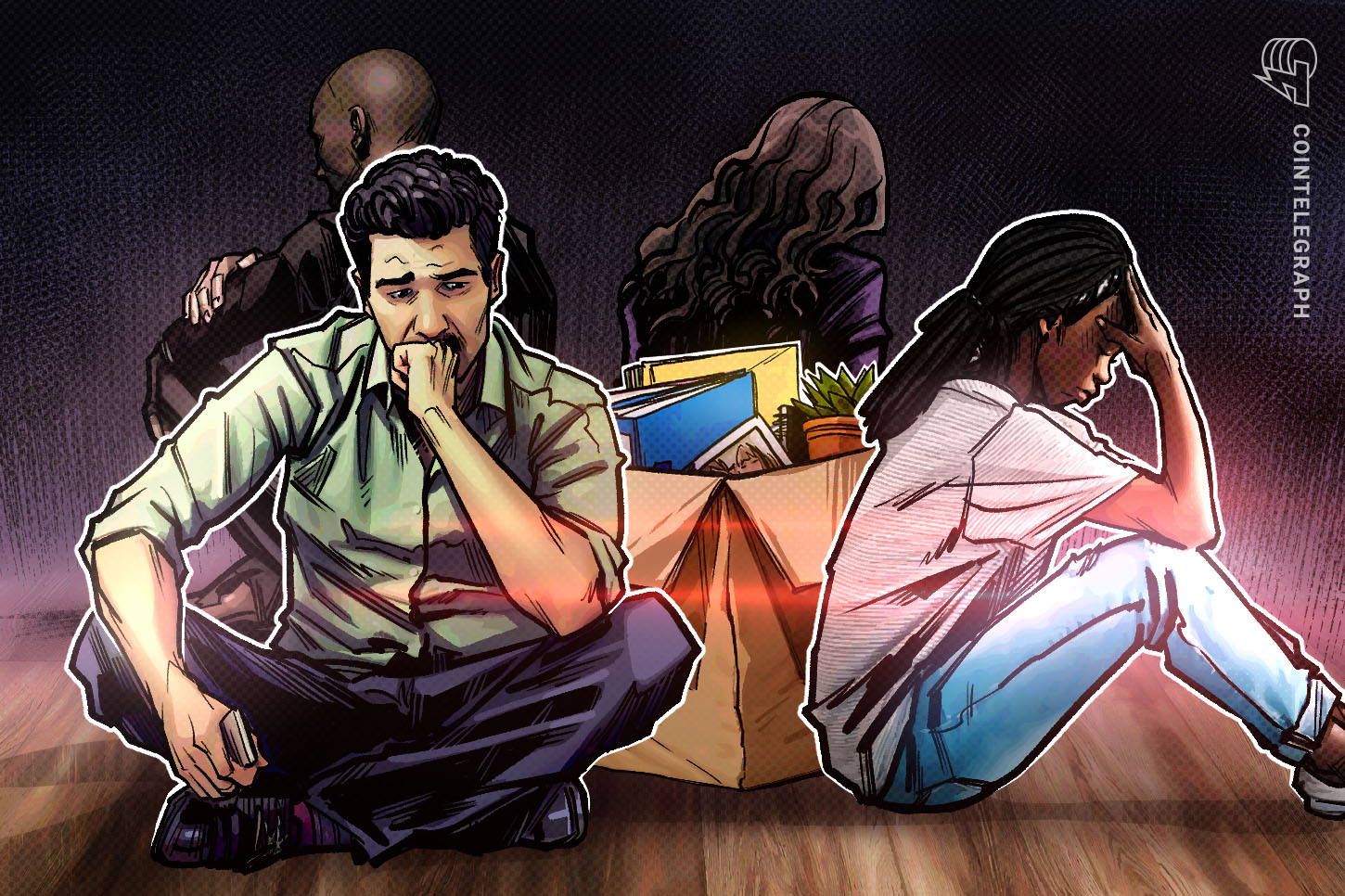 Yield Guild Games 35 personelini işten çıkardı, yapay zekaya odaklanmak için oyun yayıncısını kapattı