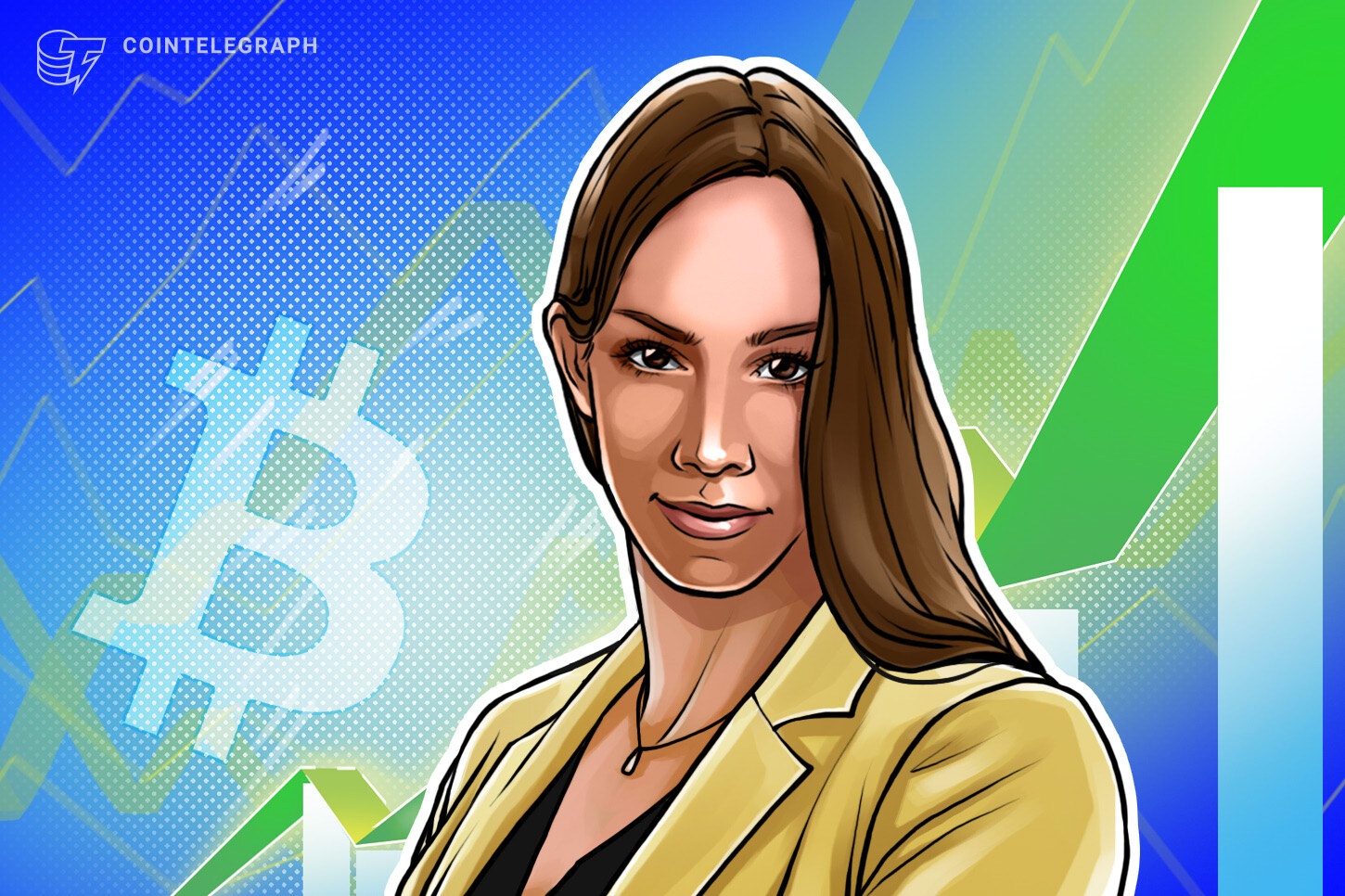 Lyn Alden, Strateji 216 milyon dolarlık BTC satarken Bitcoin’in kurtarıcıya ihtiyacı olmadığını söyledi