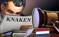 Hollanda mahkemesi, kripto platformu Knaken’in eksik fonlar nedeniyle iflas ettiğini açıkladı