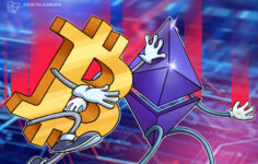 Kripto üçüncü çeyreğe daha zayıf likiditeyle giriyor ancak ikinci çeyrek sıfırlamasının ardından daha az kaldıraçla giriyor: Talos