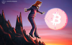 Bitcoin fiyatı, Micron’un kayıplarının %30’u aşmasıyla ABD hisselerindeki satışlar nedeniyle düştü
