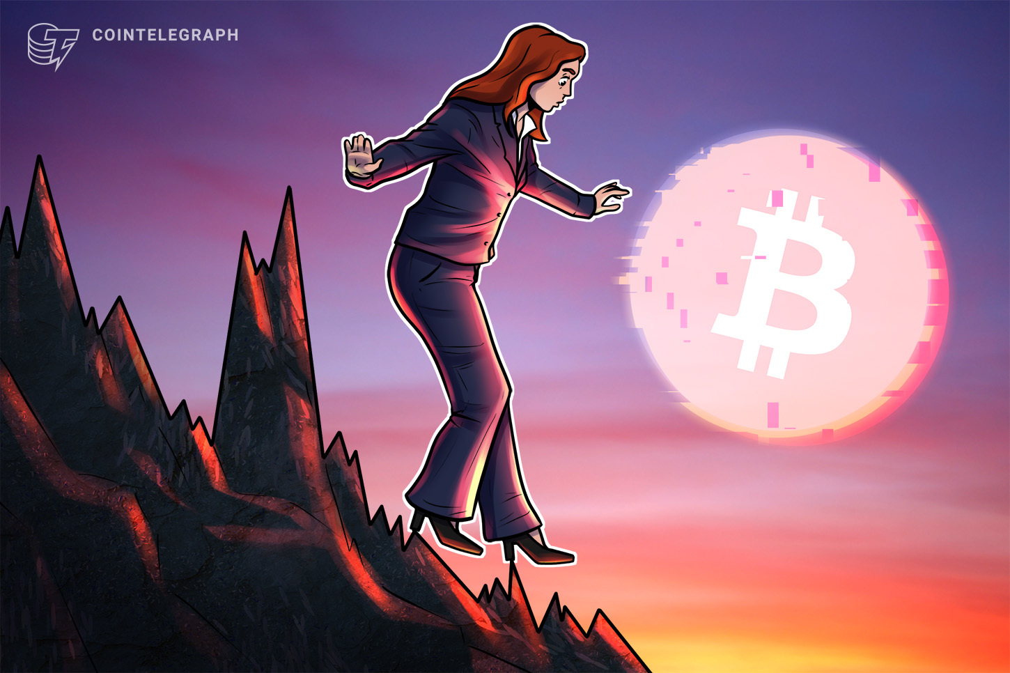 Bitcoin, geleneksel düşük döngüsünden önce dibi görmüş olabilir: Grayscale’s Pandl