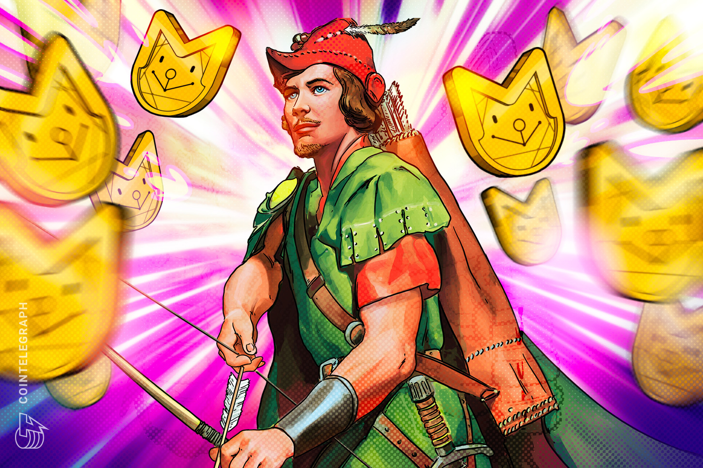 Robinhood Chain memecoin fırlatma rampası Vlad.fun ‘iç bütünlük’ sorunundan sonra duruyor