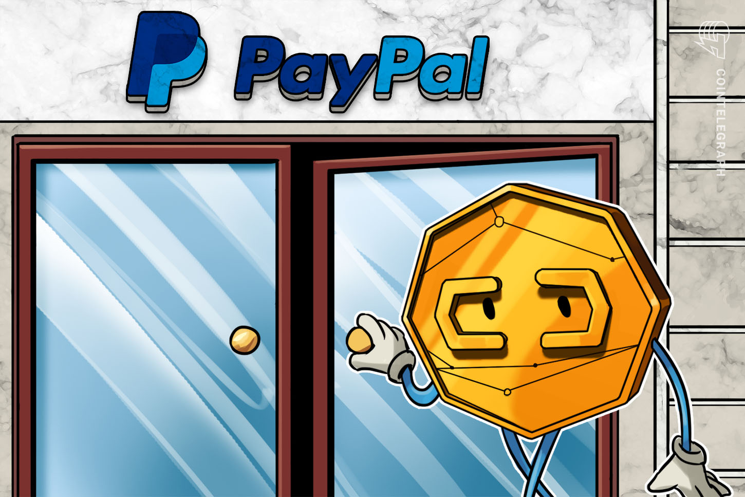 PayPal, kripto varlıklarının 2. çeyrek sonuçlarına yansımasıyla stablecoin desteğini genişletiyor