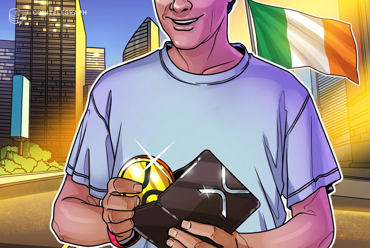 Aviva Investors, İrlanda Merkez Bankası onayının ardından tokenize fon başlattı