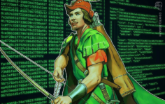Robinhood halka açık blockchain’i piyasaya sürüyor ve Birleşik Krallık sakinleri için kripto ticareti planlıyor