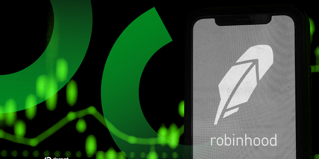 Robinhood, Tahmin Piyasası ve Robinhood Zincirinin Yükselişi Olarak Şimdiye Kadarki En İyi Çeyreği Açıkladı