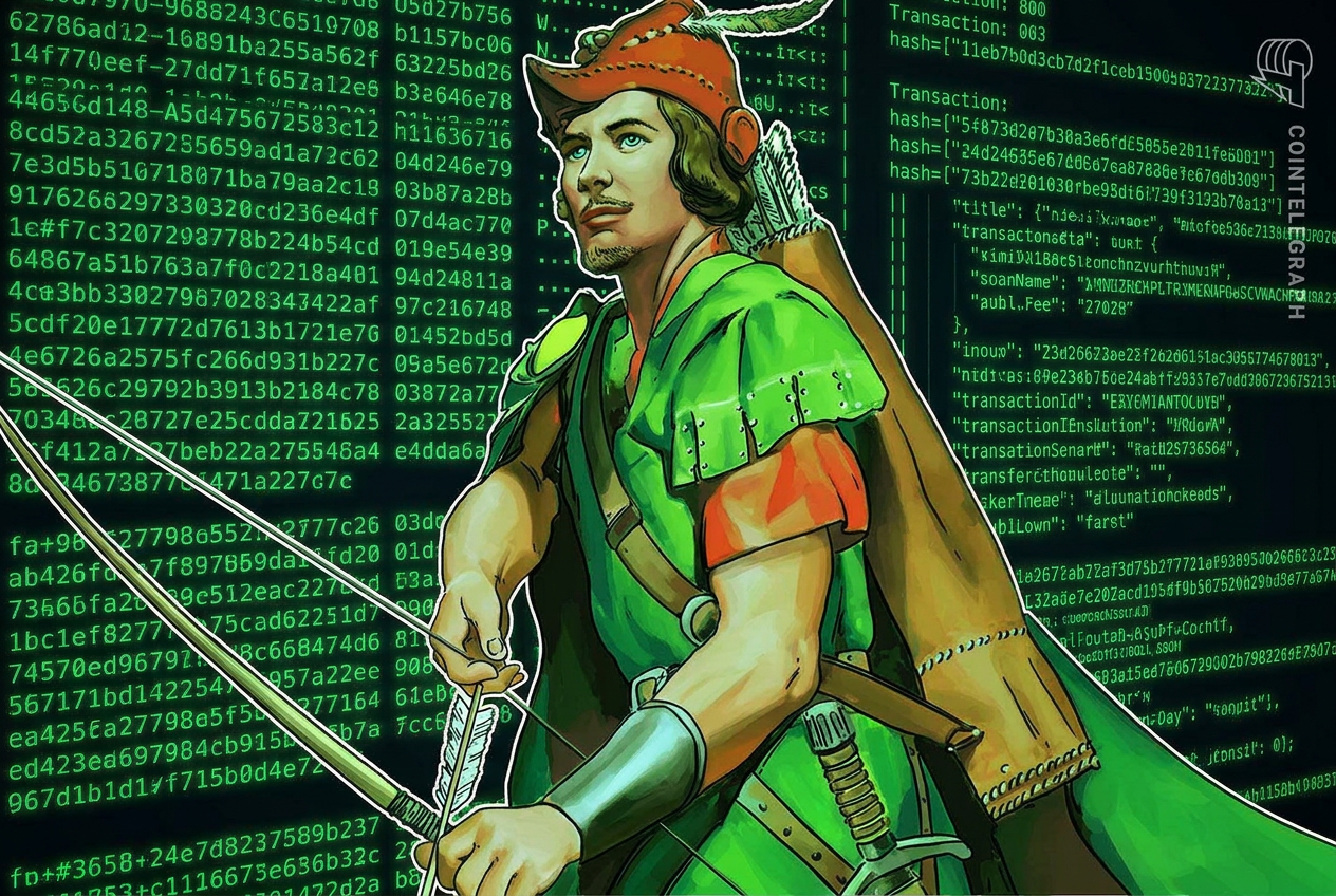 Robinhood halka açık blockchain’i piyasaya sürüyor ve Birleşik Krallık sakinleri için kripto ticareti planlıyor