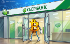 Rusya’nın Sberbank’ı bu yıl kripto ticareti altyapısını başlatacak