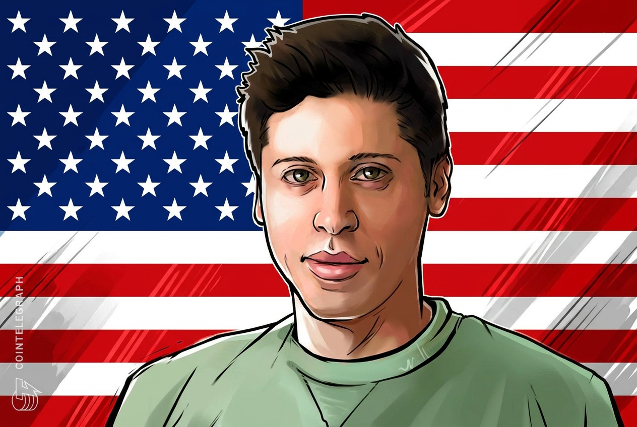 OpenAI, Trump görüşmelerinin ortasında ABD hükümetinin hisselerinin %5’ini elinde tutuyor: FT