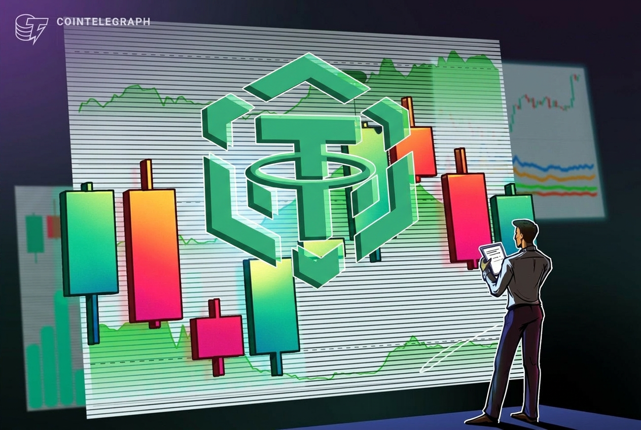 Bloomberg, eski Tether CIO’sunun stablecoin ihraççısındaki hisselerini satmayı planladığını bildirdi