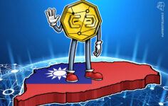 Tayvan yasama organı kripto ve stablecoin düzenlemelerini kabul etti