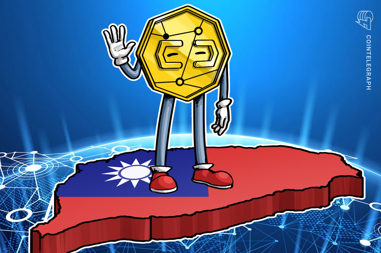 Tayvan yasama organı kripto ve stablecoin düzenlemelerini kabul etti