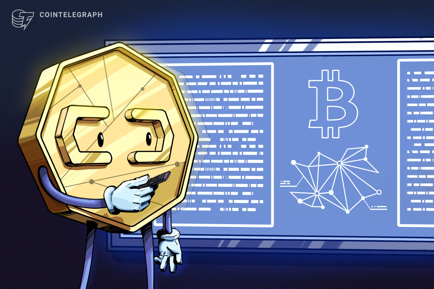 Ordinallerin savunucusu Leonidas yeni Bitcoin istemcisi önerdi: ‘$DOG Modu’