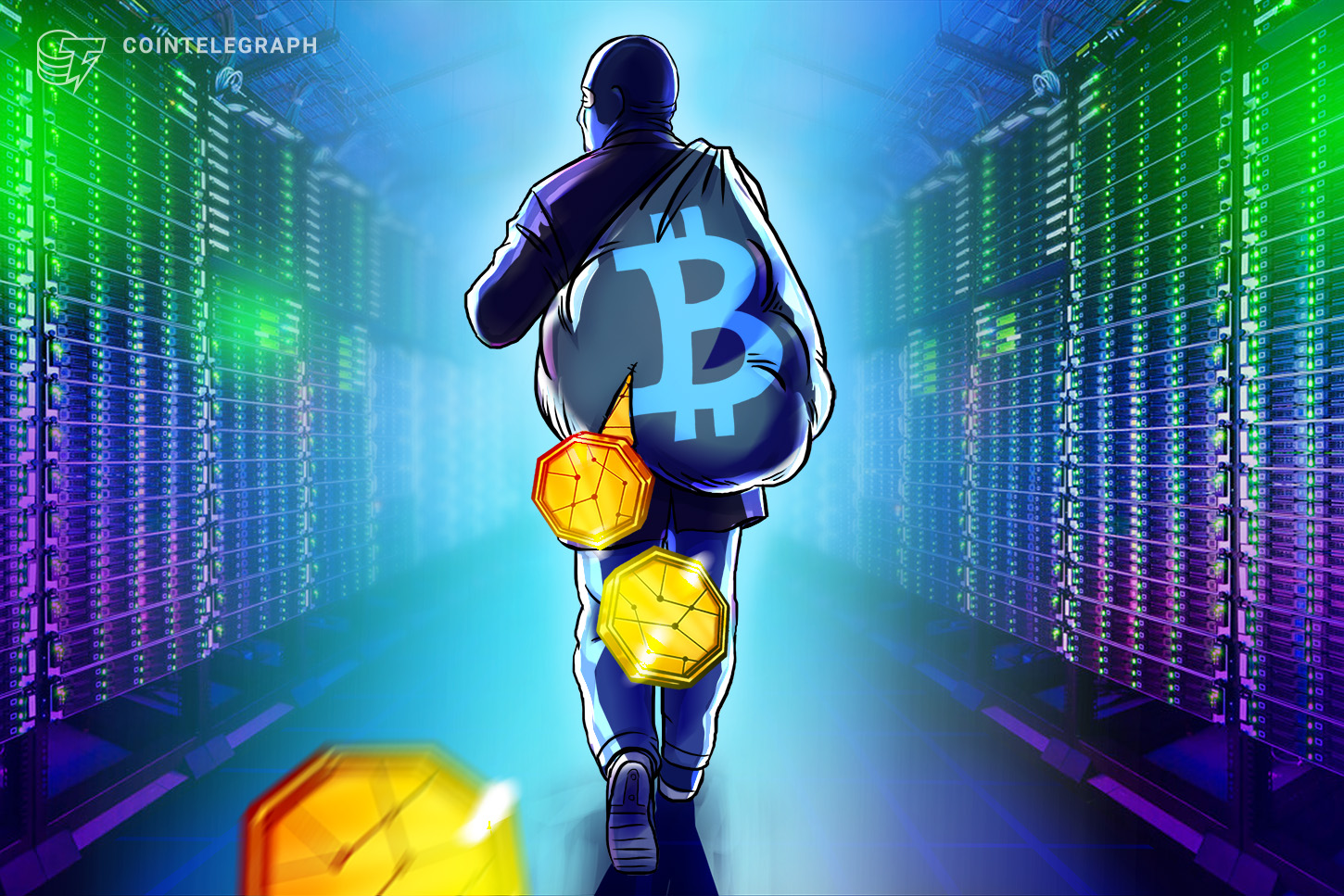 Uzmanlar 38 milyon dolarlık Bitcoin cüzdan akışını incelerken Coldcard Mk3 uyarısı yayınladı