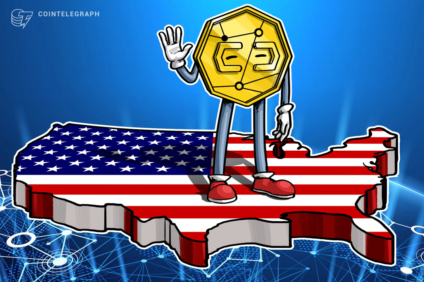 NCA araştırması: Kripto endüstrisi 2026’da ABD ekonomisine 55 milyar dolar katkıda bulunacak