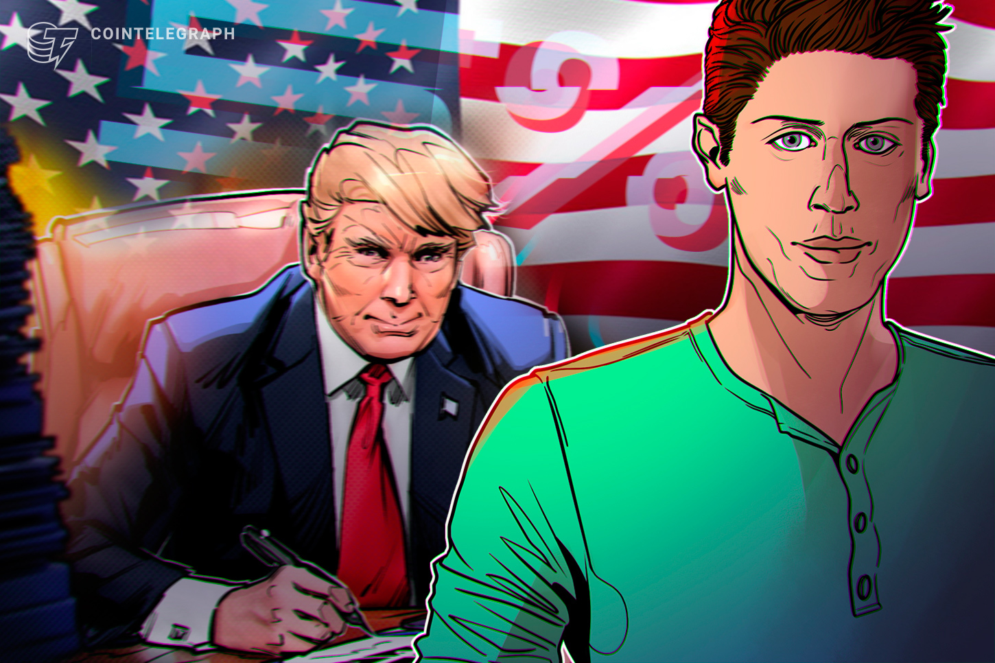 OpenAI, Trump görüşmeleri sırasında ABD hükümetinin %5 hissesini elinde tutuyor: FT