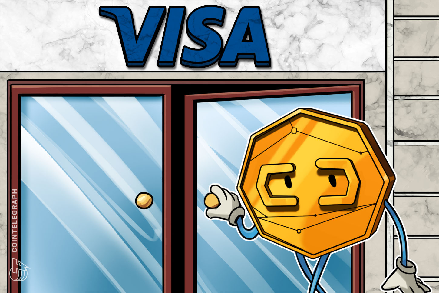 Visa, üçüncü çeyrek kazanç görüşmesi sırasında stablecoin stratejisini ana hatlarıyla açıkladı