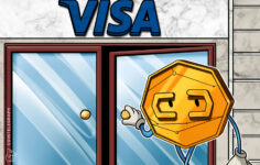 Visa, üçüncü çeyrek kazanç görüşmesi sırasında stablecoin stratejisini ana hatlarıyla açıkladı