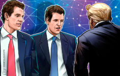 Gemini, CFTC ile ortak önergenin ardından Trump PAC’a 10 milyon dolar değerinde Bitcoin gönderdi