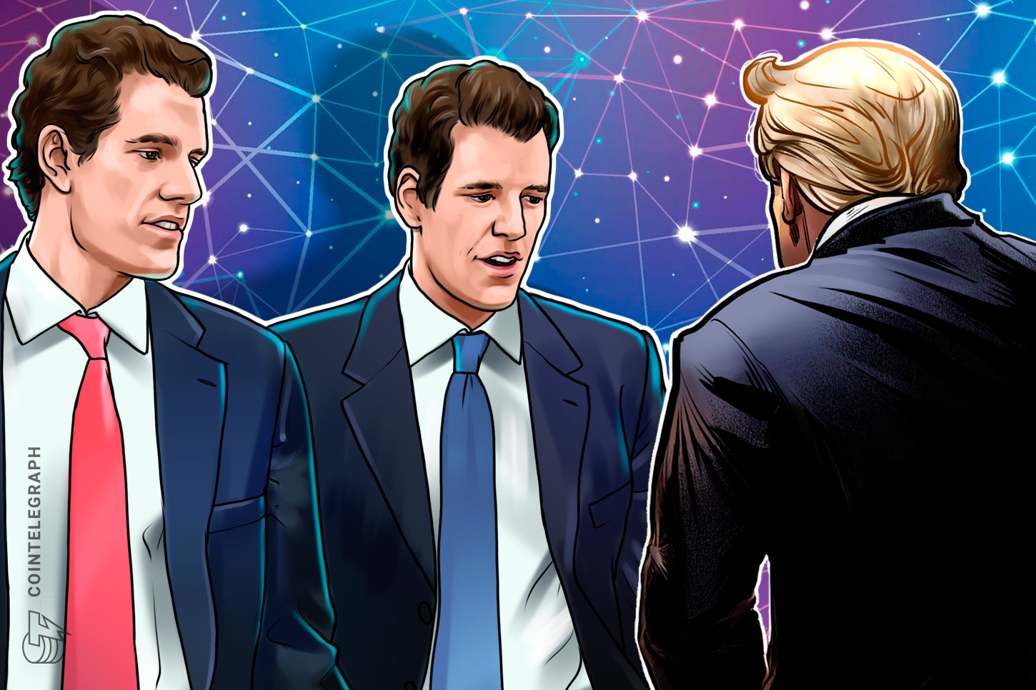 Gemini, CFTC ile ortak önergenin ardından Trump PAC’a 10 milyon dolar değerinde Bitcoin gönderdi