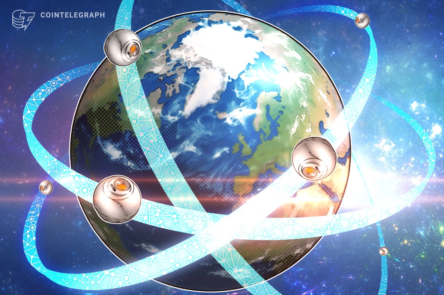 Grayscale, ilk ABD Worldcoin ETF’si için S-1 dosyalarını sundu
