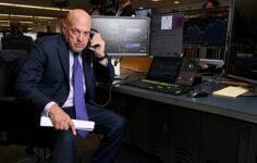 Fiyat 64.000 $ civarında sabit kalırken Jim Cramer’ın kuantum paniği neden Bitcoin’i sarsmıyor?